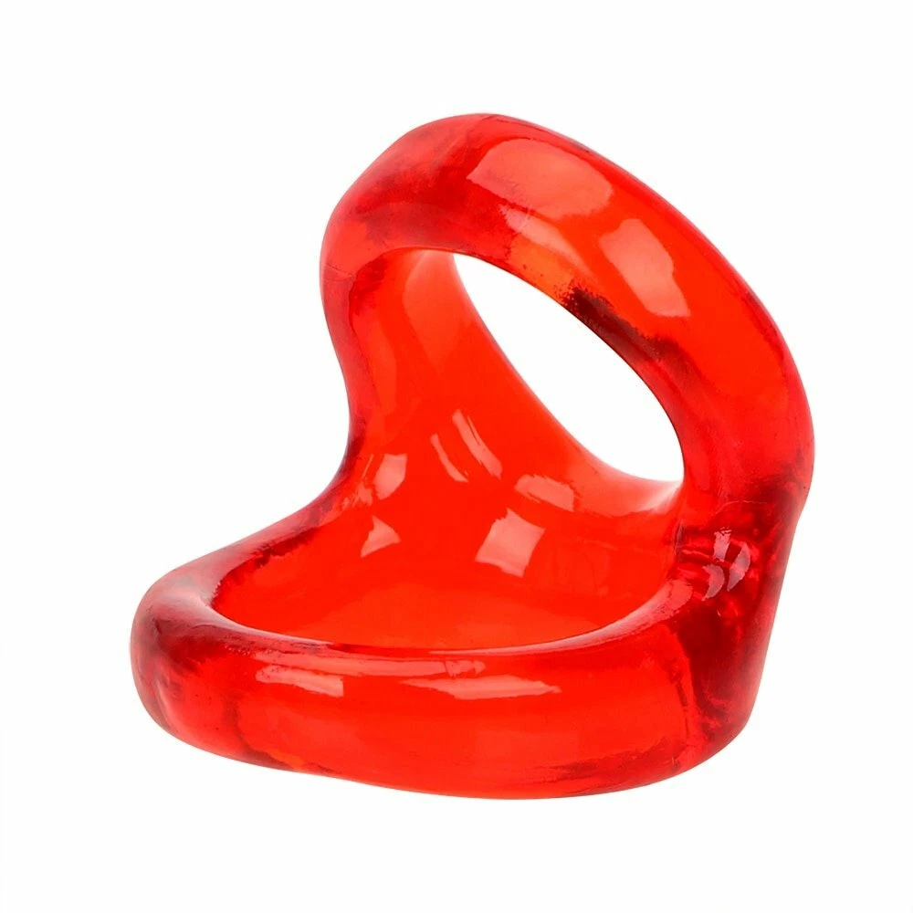 Red Penis Ring Sex Toys for sale | eBay
