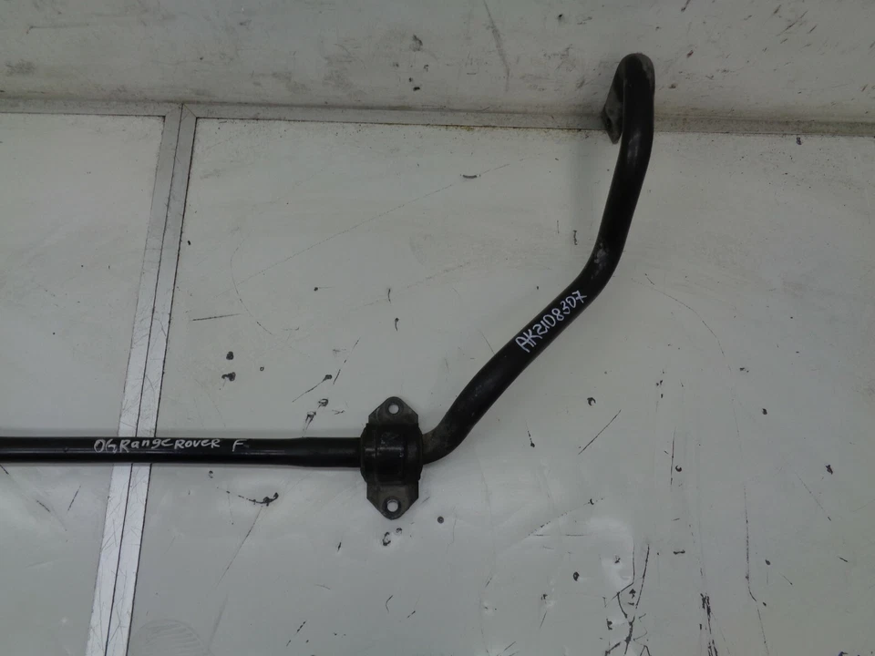 2003-2009 Land Rover Range Rover Front Stabilizer Sway Bar OEM AK2108307 - Image 3 of 4