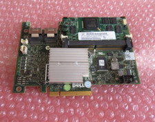Dell 1THG8 PERC H700 512MB 8-Port 6Gbps PCI-E 2.0 x8 SAS RAID Controller Card