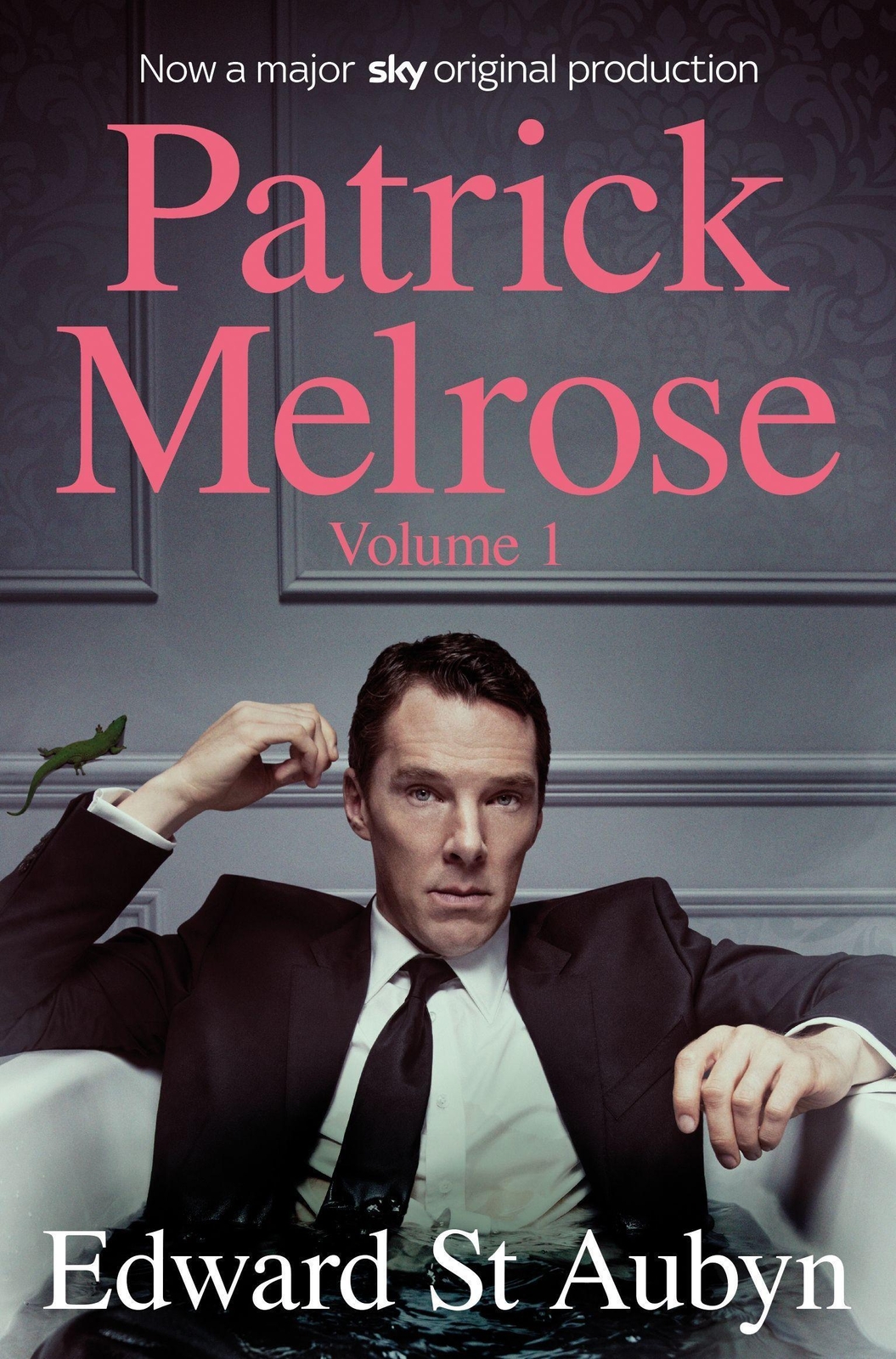 Thumbnail - Patrick Melrose Volume 1 Edward St Aubyn