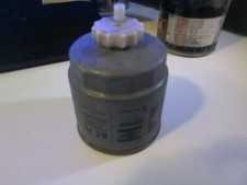 Filtre à carburant Renault TRAFIC