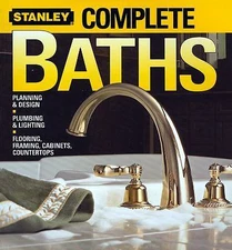 Complete Baths by Stanley Complete