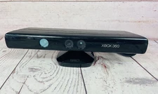 Microsoft Xbox 360 Kinect Sensor Bar Tested & Works Fast Free Shipping!!  (p)