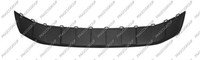 Prasco Spoiler StoßStange Vorne Schwarz FüR Volkswagen - T-Roc - Mod. 09/17