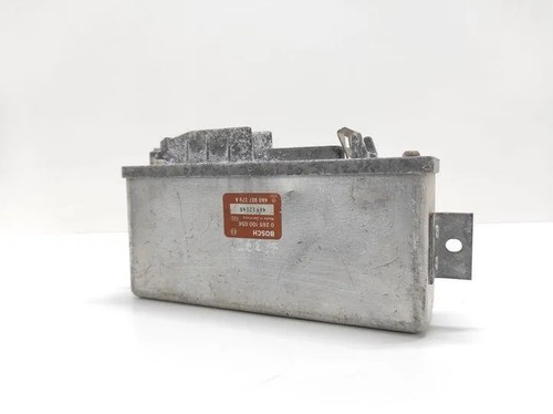 AUDI 100 Avant 4A, C4 ABS Steuergerät 4A0907379A 0265100056 2.20 22719446