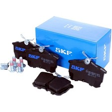 SKF Bremsbelagsatz Scheibenbremse für Honda Accord VII CL 2.0 2.4 CK CG CH