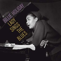 Billie Holiday - Lady Sings The Blues - Vinyl Record - G4Z