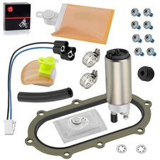 1998-03 TL1000R for Suzuki Fuel Pump & Oil Tank Seal & Strainers Kit 15100-02FB0