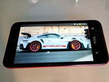 HTC Desire 601 Android Mobile Phone 4GB 512MB RAM LTE