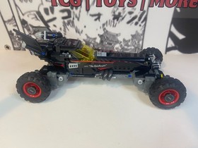 Lego The Batmobile  Super Heroes set 70905 W/ Instructions no box & only "1" FIG