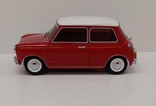 Kyosho MORRIS MINI COOPER 1275S From Japan