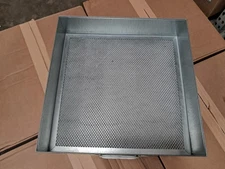 Domino - L011378 - DPX1000 Laser Fume HEPA Filter 0.3-Micron - NEW