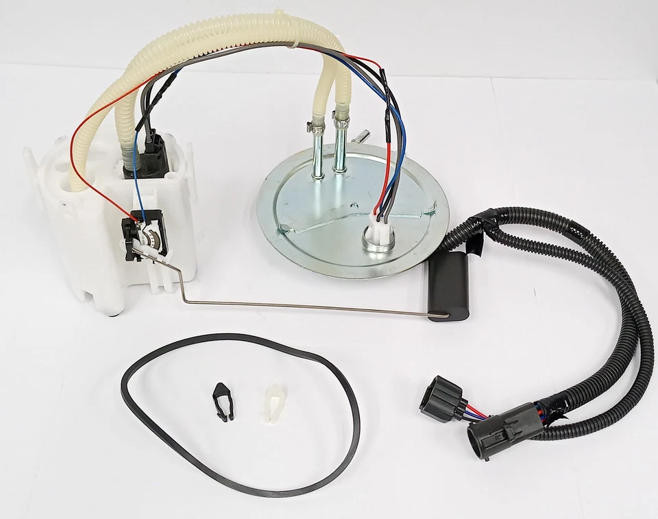 Módulo de bomba de combustible CarQuest E2230M para Ford F-250 Super Duty 5,4 L 6,8 L 1999-2004 Foto 2 de 4