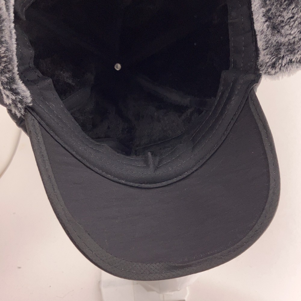 SUPPLEX soft shell insulated winter baseball hat … - image 5