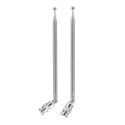 Teleskopantenne BIN Digitaler Desktop Drahtlose Systeme Fm Funkscanner