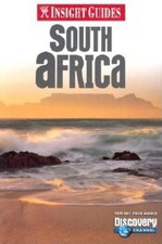 Insight Guide South Africa Paperback
