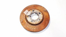 Dodge Grand Caravan 2005 Brake Disc - FRONT ventiliuojamas, Genuin FR1865016-77