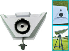 Starlink Mini Tripod Mount Adapter 1/4"-20 Threaded, Works with Original Pipe A