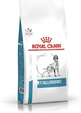 Royal Canin Dog Food  An Allergenic, 8 kg Bag, Free Delivery in UK