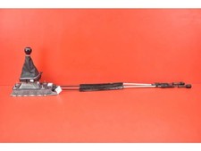 VW EOS 1F7, 1F8 Schaltknauf 1K0711049BH 2007 22087258