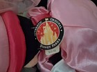 Walt Disney World 22" Minnie Mouse Princess Plush Doll Disneylamd Parks MintTAGS — photo 7
