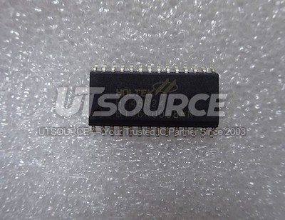HT46R24 SOP28 (2pcs)