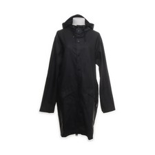 Rains, Regenmantel, Damen, Größe: S/M, Grau, Polyester/Polyurethan #xGW