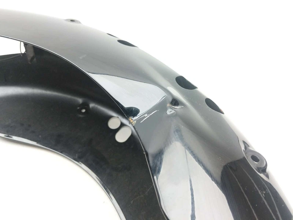 15 Victory Vegas 8 Ball Rear Wheel Fender - Image 4 of 4