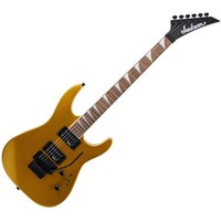 Jackson X Series Soloist Slx Dx Lf Gold Bullion E-Gitarre | Neu