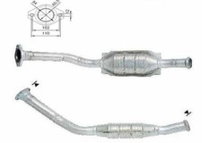Catalyseurs Citroen XSARA