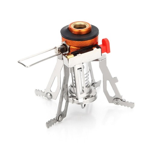 Support en croix pour poêle à alcool, support en acier inoxydable portable pour randonnée, camping, réchaud en plein air Support en croix pour poêle à alcool, support en acier inoxydable portable pour randonnée, camping, réchaud en plein air