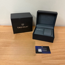 Tag Heuer Formula 1 Date Blue Dial Quartz WAZ1118.BA0875 3