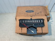Nos 1969-1970 Ford Galaxie 500 Xl Custom 500 Ltd Speedometer..new Nos 1969-1970 Ford Galaxie 500 Xl Custom 500 Ltd Speedometer..new