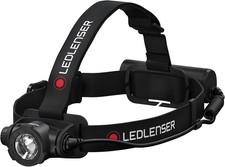 Ledlenser H7R Core Head Torch LED 1000 Lumen 250m Adjustable Focus New