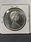1966 Canadian Dollar   *80% SILVER*   *BU - UNCIRCULATED Cameo