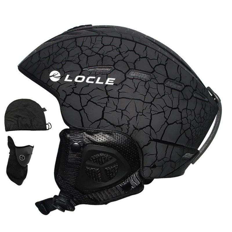 Helmet 52-61cm
