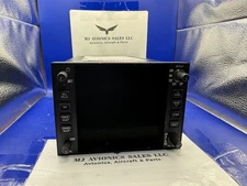 Bendix King IN-862A Color Radar Indicator 066-3086-30 FAA  FORM 8130-3