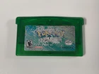 New ListingPokemon Emerald (Nintendo Gameboy Advance, 2005) GBA Authentic READ DESCRIPTION
