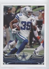 2013 Topps Brandon Carr #253 9oc