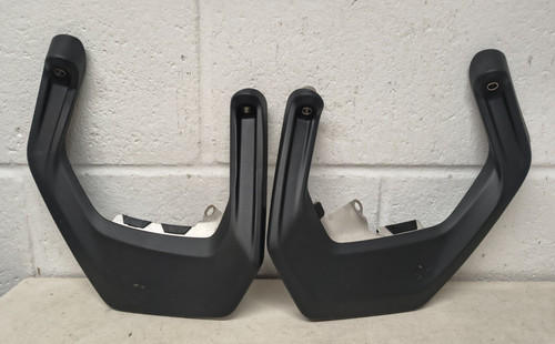 BMW R1300RT R1300R Zylinderkopfschutz 2025-2026 Ventildeckelschutz