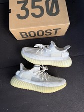 Size - 6 Men / 7.5W Adidas Yeezy Boost 350 V2  Bone   HQ6316  Mens