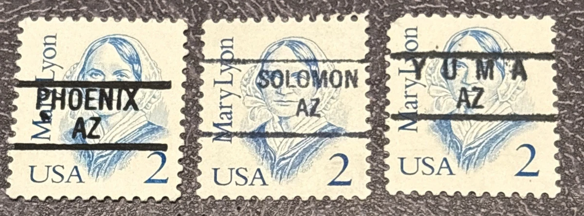 Arizona Used US Stamps (1901-Now) for sale | eBay display picture 1