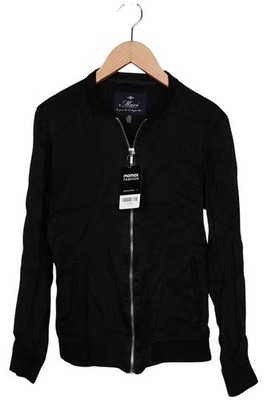 mavi Jacke Damen Anorak Jacket Kurzmantel Gr. XS Schwarz #9dn1tac
