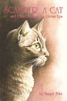 Margot Fritz | Scamper, A Cat | Taschenbuch | Englisch (2003) | 1st Book Library