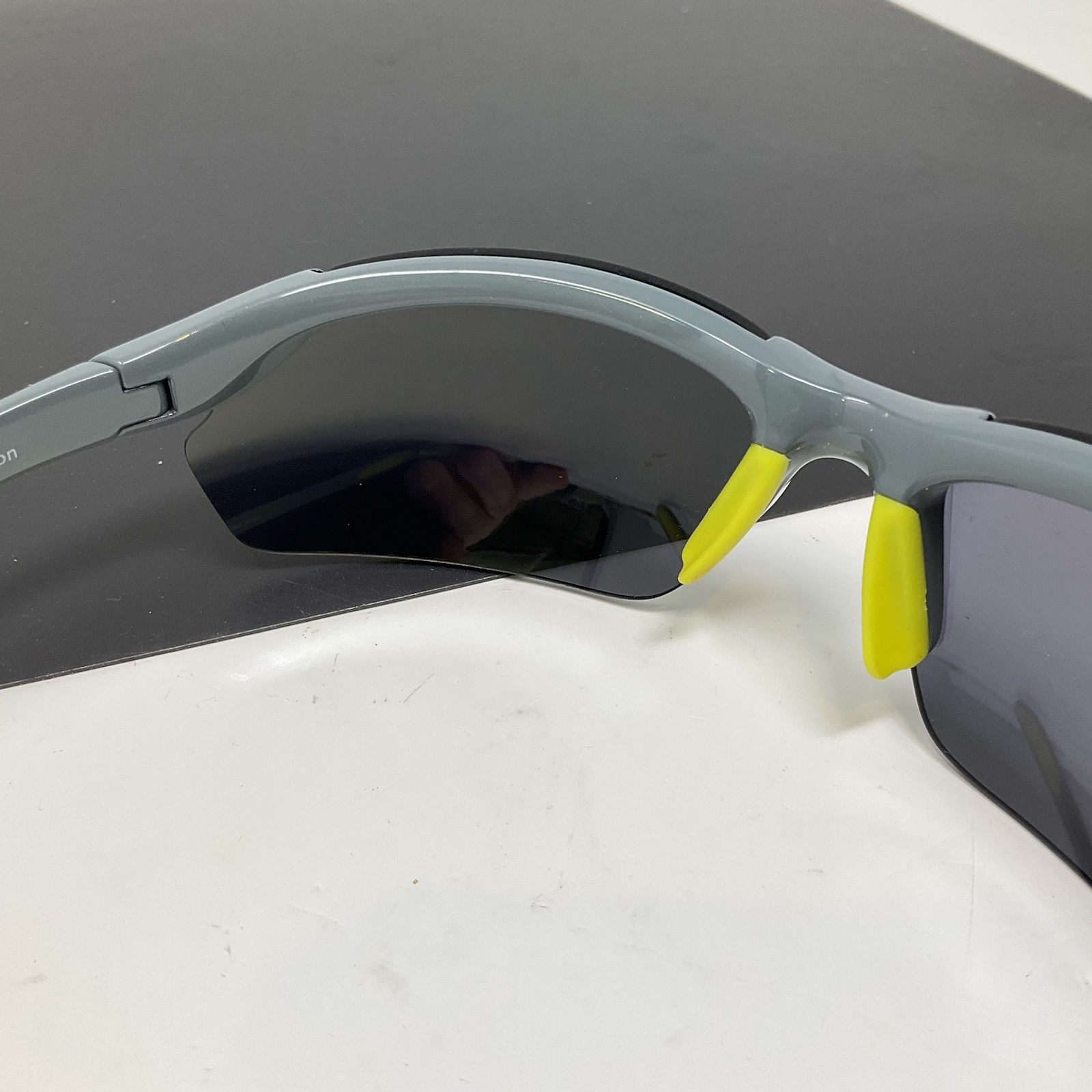 Smith Optics Parallel Max Sunglasses State Citron - image 5