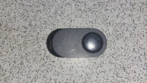 BMW 3 Coupe E36 Nebelscheinwerferschalter 61311387055 2.50 Petrol 1994 33750253