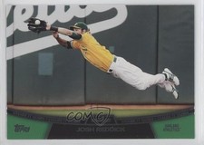 2013 Topps Chase it Down Josh Reddick #CD-9 0w8