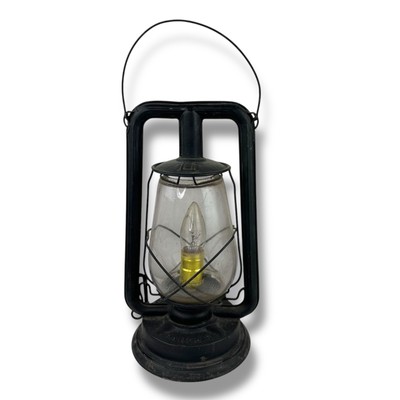 PAULL'S NO.0 ポール NO.0 ホイーリング ランタン ビンテージ PAULL'S