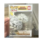 Funko Pop! Plus: My Hero Academia - Tomura Shigaraki 1830 Vinyl Figure