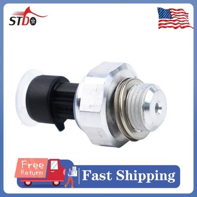 Oil Pressure Sending Unit Sensor For Chevy Silverado GMC Sierra 1500 2500 3500 A
